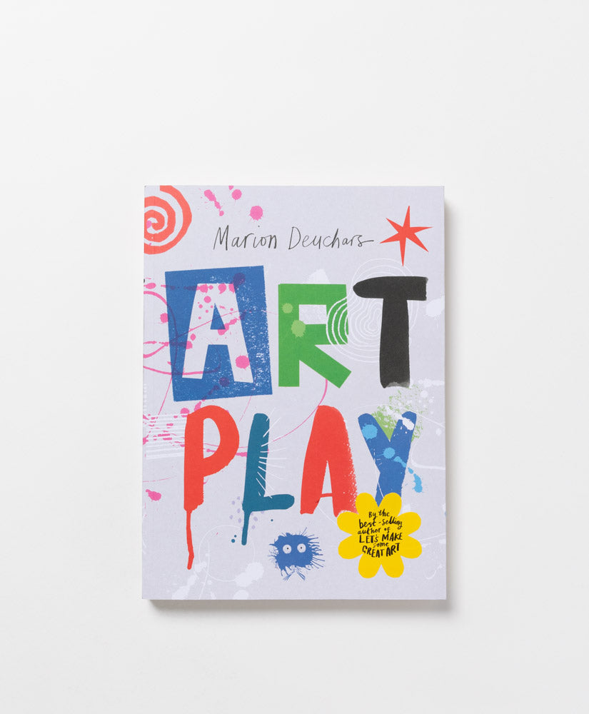ART PLAY - MARION DEUCHARS