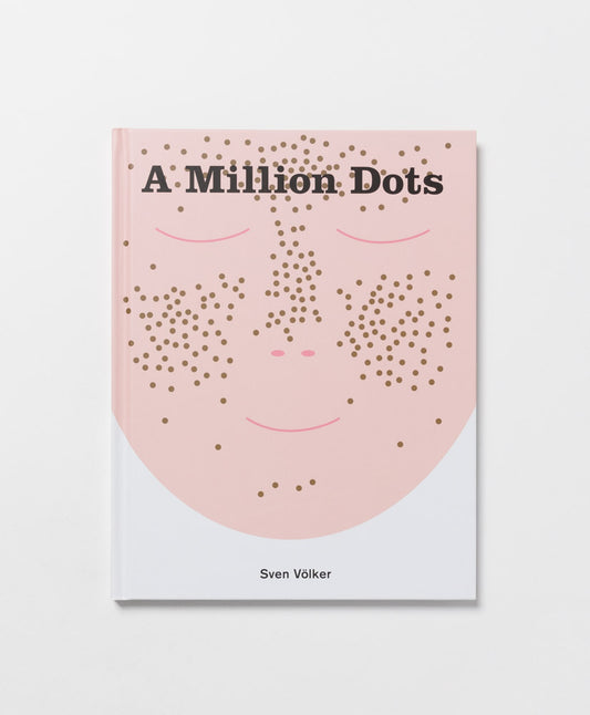 A MILLION DOTS - SVEN VOELKER