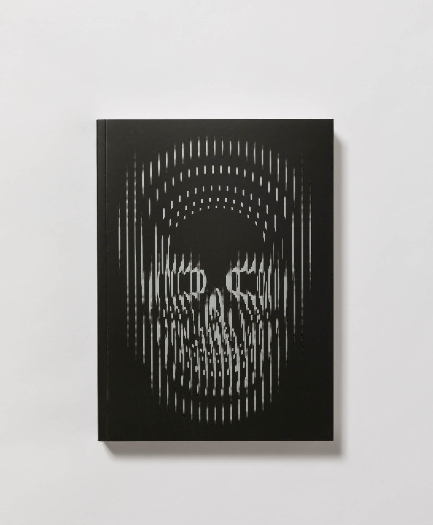 ROMANCING THE SKULL EXHIBITION CATALOGUE