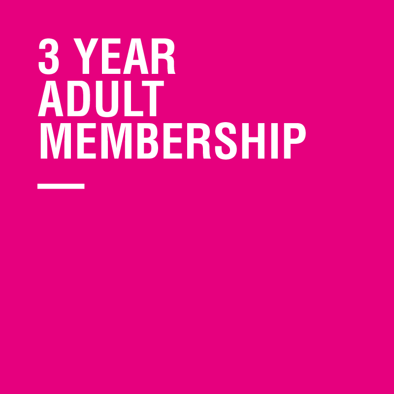 GALLERY MEMBER - ADULT