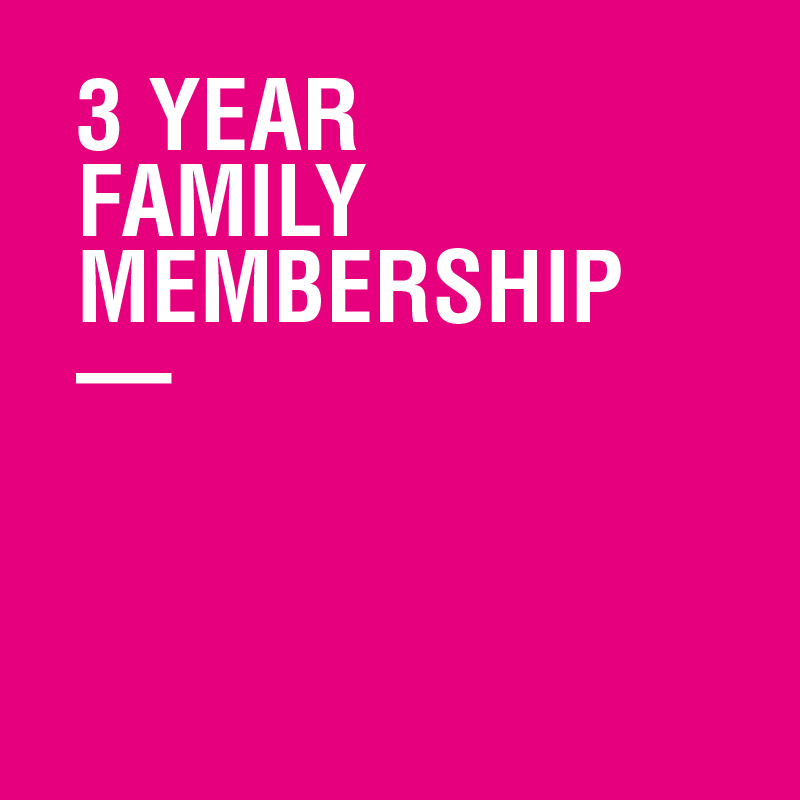 GALLERY MEMBER - FAMILY
