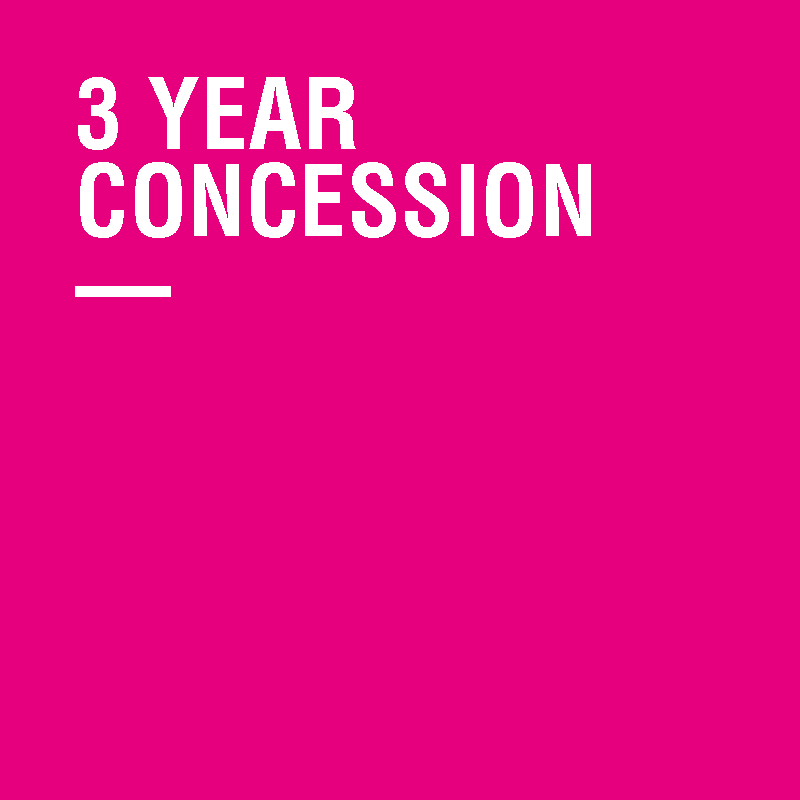 GALLERY MEMBER - CONCESSION