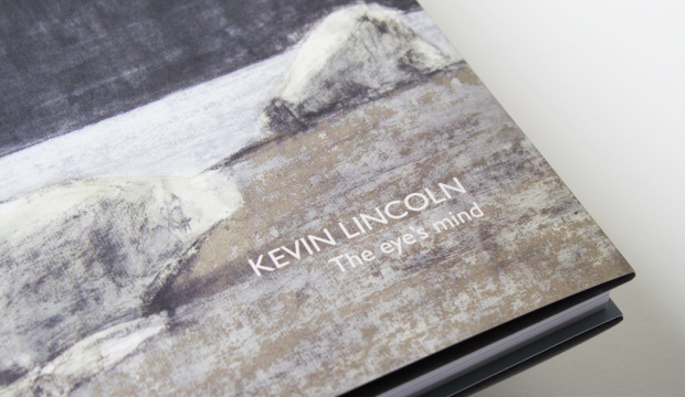 KEVIN LINCOLN: THE EYES MIND