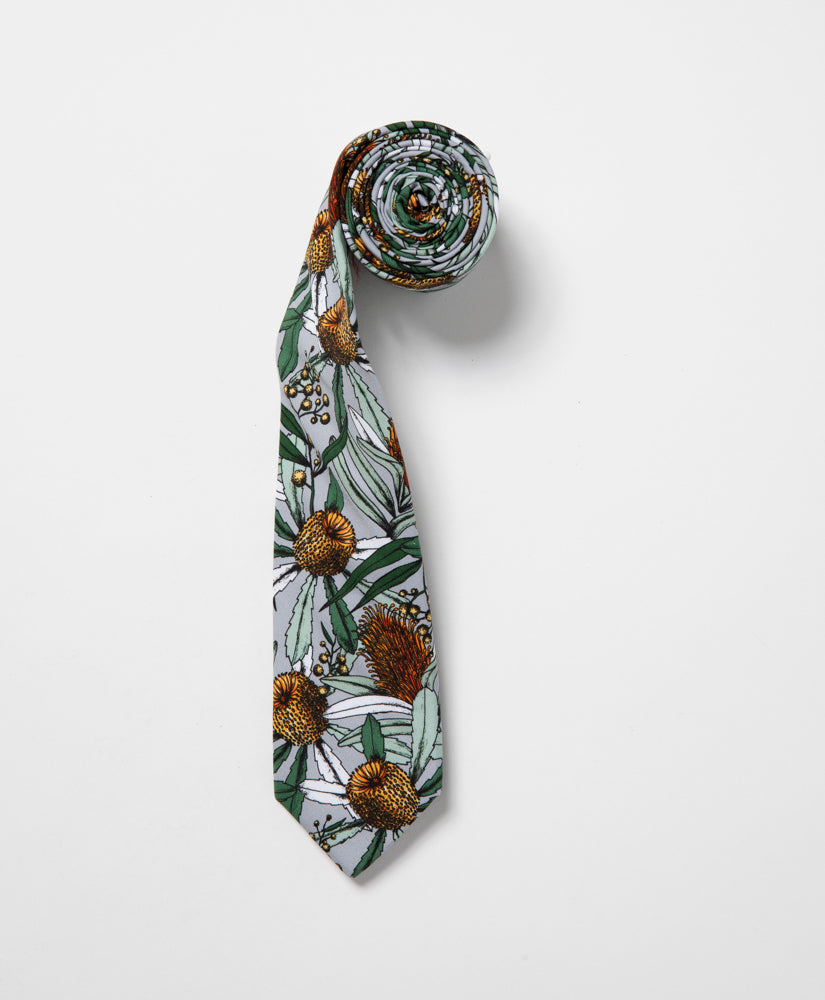 PEGGY AND FINN - COTTON NECK TIES