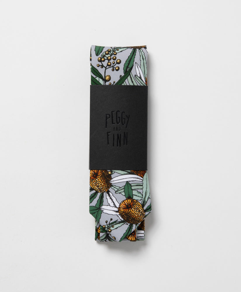 PEGGY AND FINN - COTTON NECK TIES