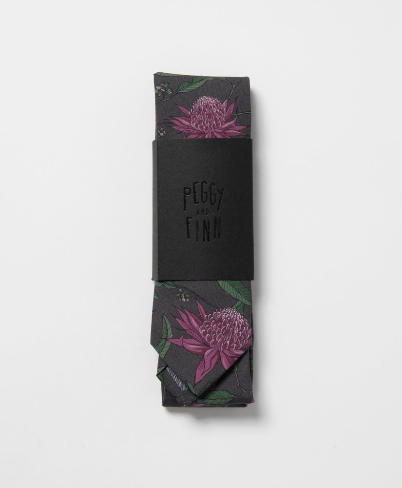 PEGGY AND FINN - COTTON NECK TIES