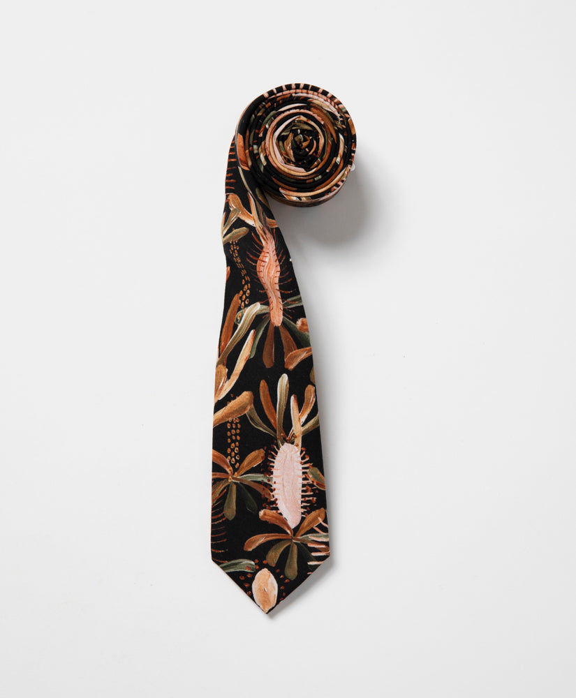 PEGGY AND FINN - COTTON NECK TIES