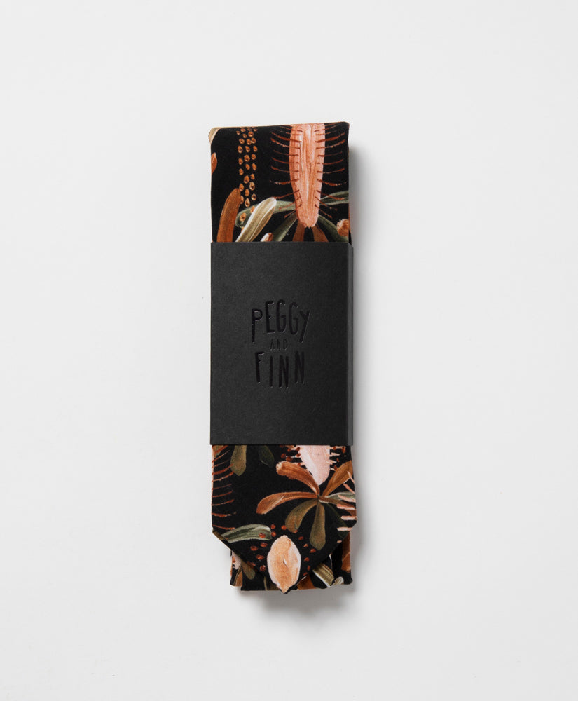 PEGGY AND FINN - COTTON NECK TIES