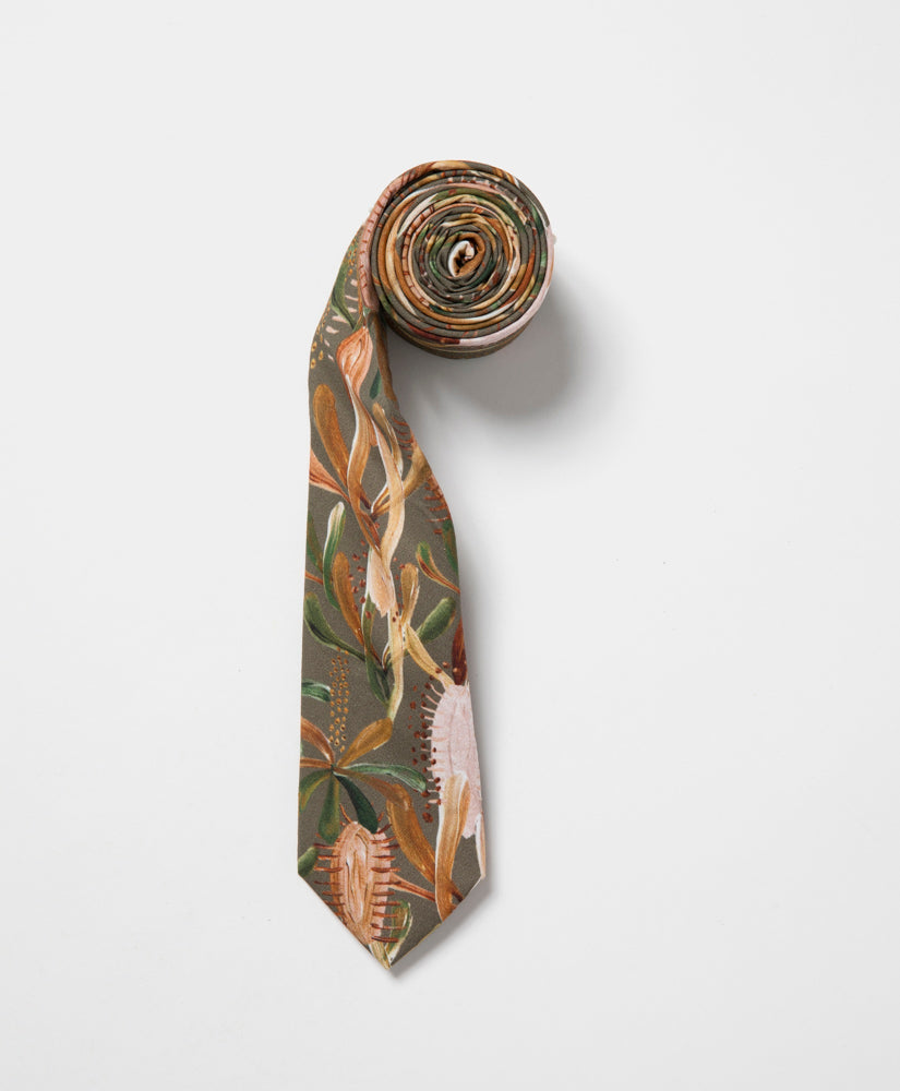 PEGGY AND FINN - COTTON NECK TIES