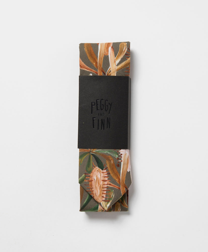 PEGGY AND FINN - COTTON NECK TIES