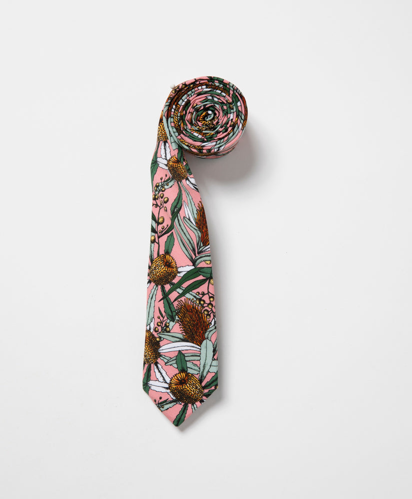 PEGGY AND FINN - COTTON NECK TIES