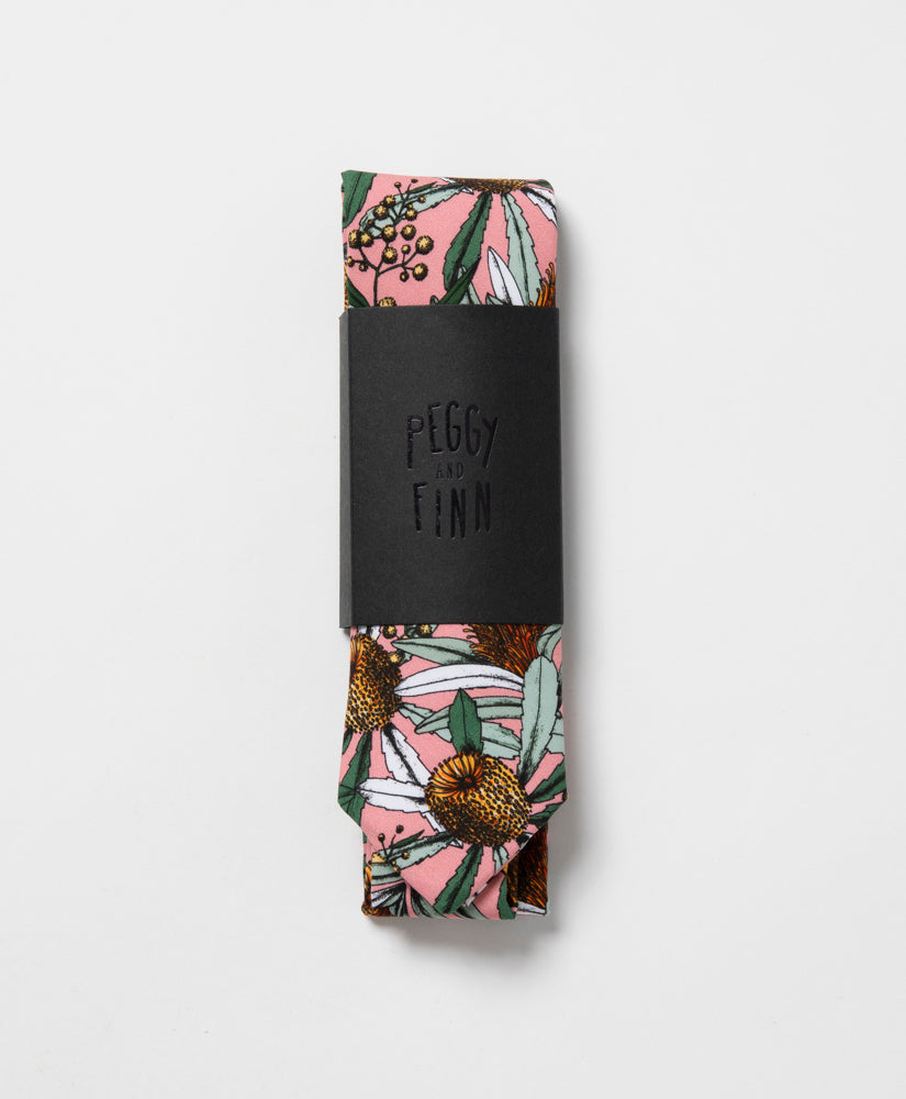 PEGGY AND FINN - COTTON NECK TIES