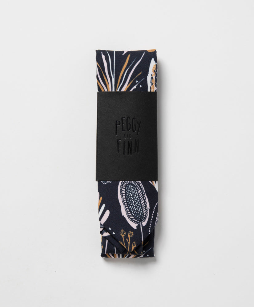 PEGGY AND FINN - COTTON NECK TIES