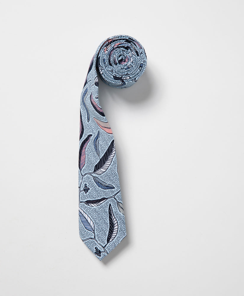 PEGGY AND FINN - COTTON NECK TIES