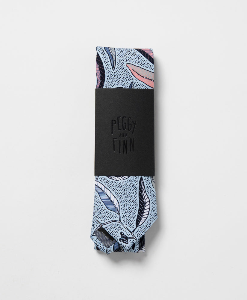 PEGGY AND FINN - COTTON NECK TIES