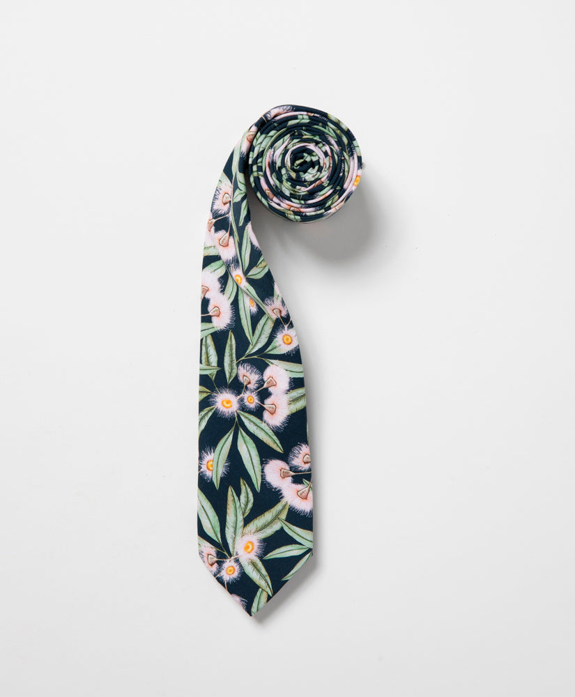 PEGGY AND FINN - COTTON NECK TIES