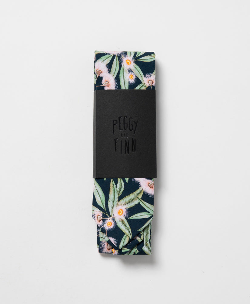 PEGGY AND FINN - COTTON NECK TIES