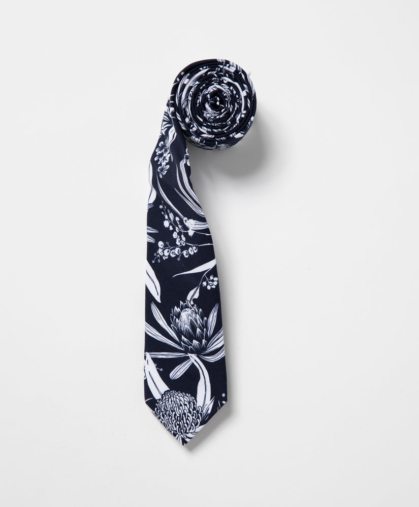 PEGGY AND FINN - COTTON NECK TIES