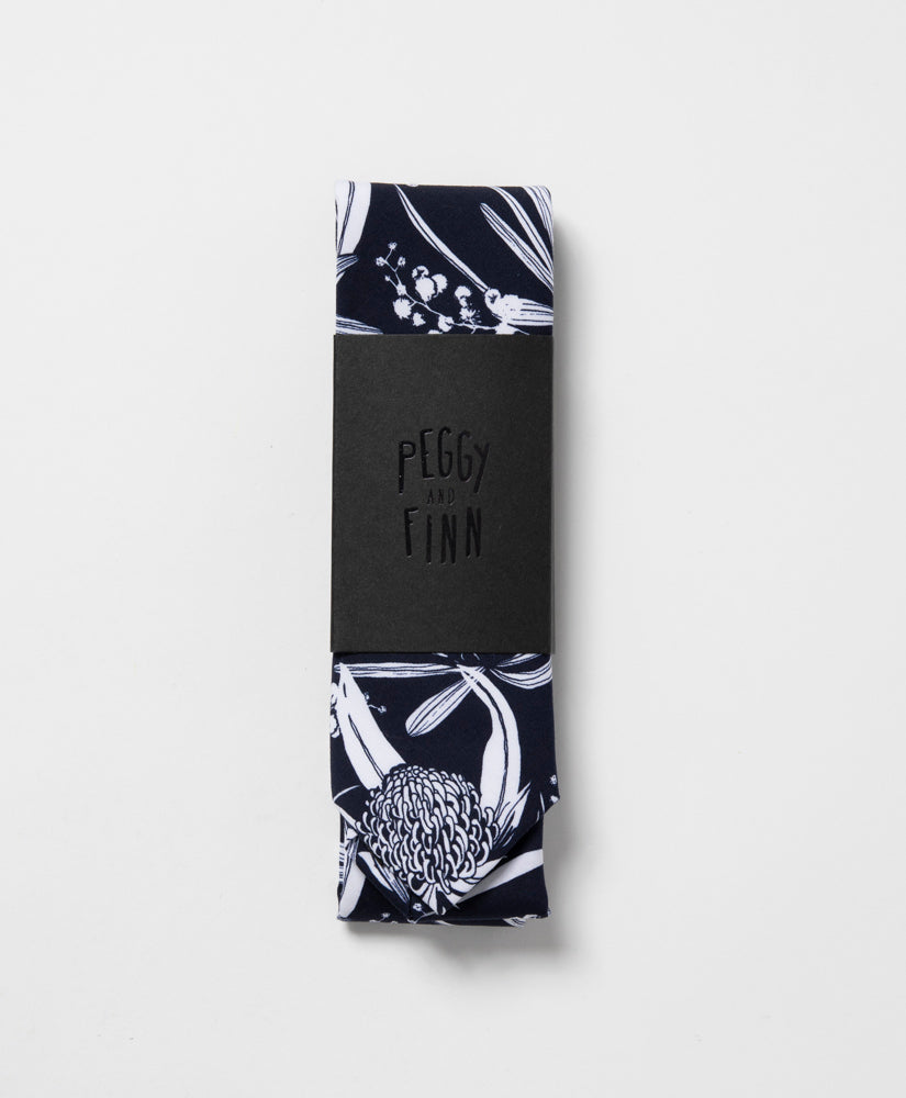 PEGGY AND FINN - COTTON NECK TIES