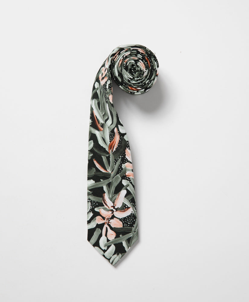 PEGGY AND FINN - COTTON NECK TIES