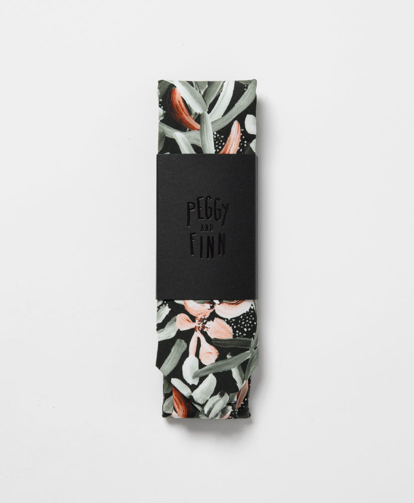 PEGGY AND FINN - COTTON NECK TIES