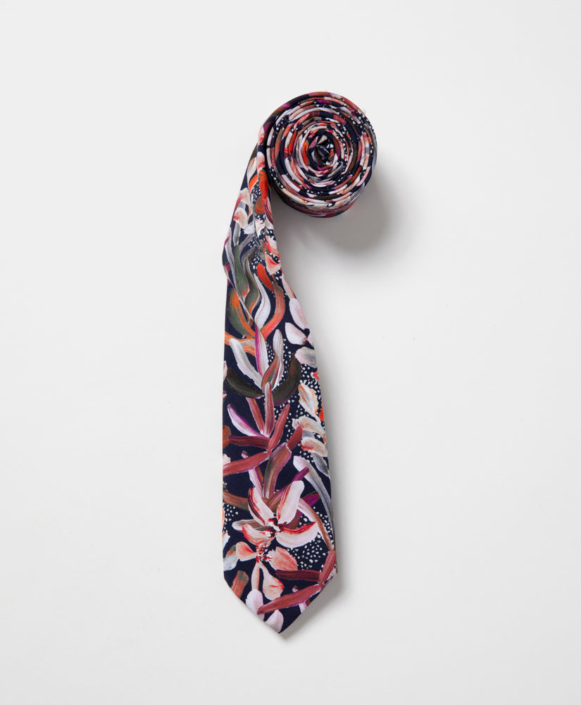 PEGGY AND FINN - COTTON NECK TIES