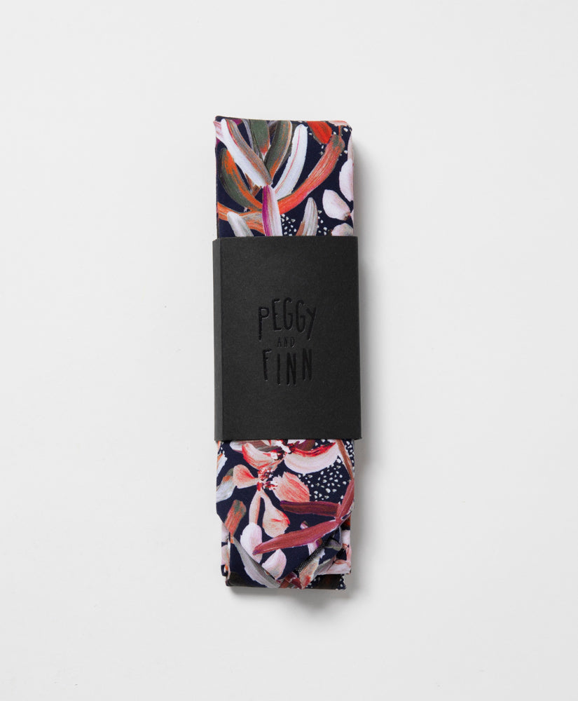PEGGY AND FINN - COTTON NECK TIES
