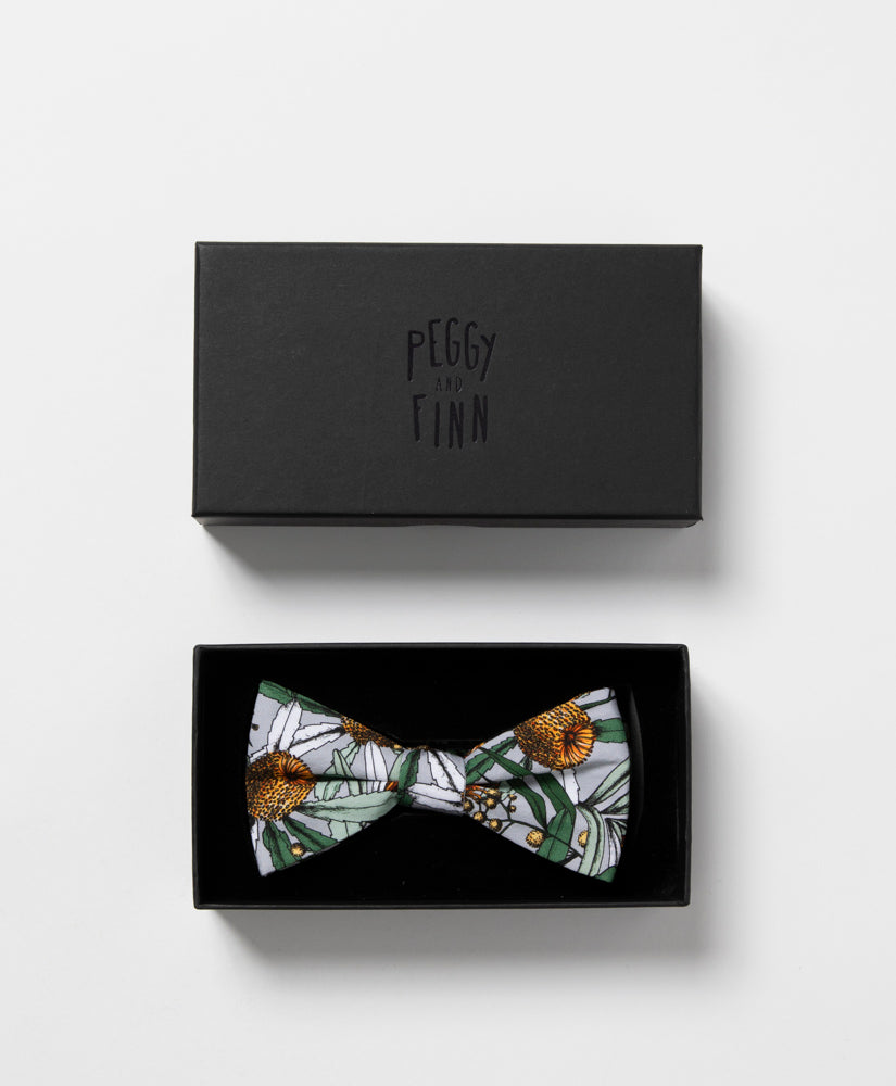 PEGGY AND FINN - COTTON BOW TIES