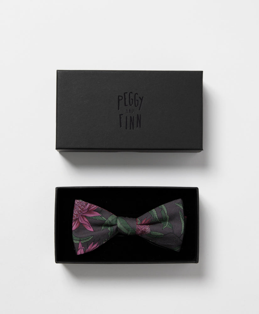 PEGGY AND FINN - COTTON BOW TIES