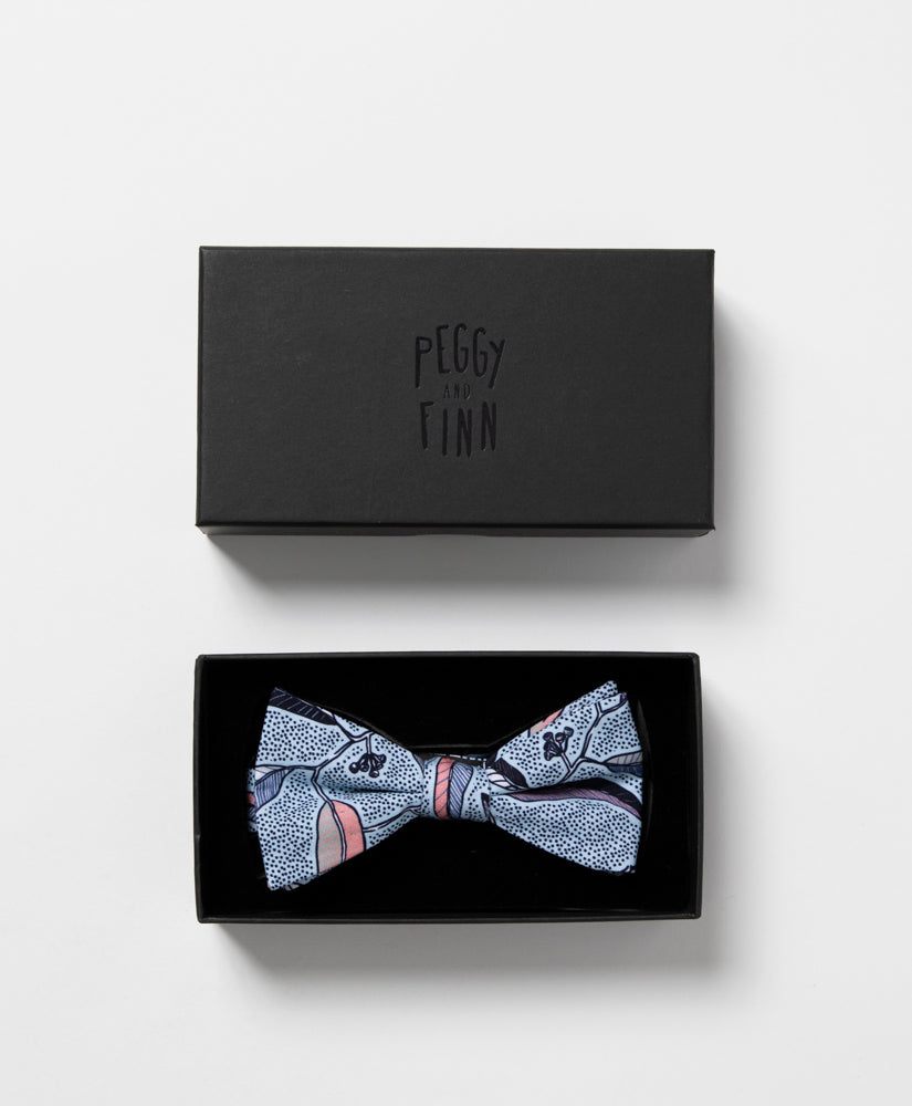 PEGGY AND FINN - COTTON BOW TIES