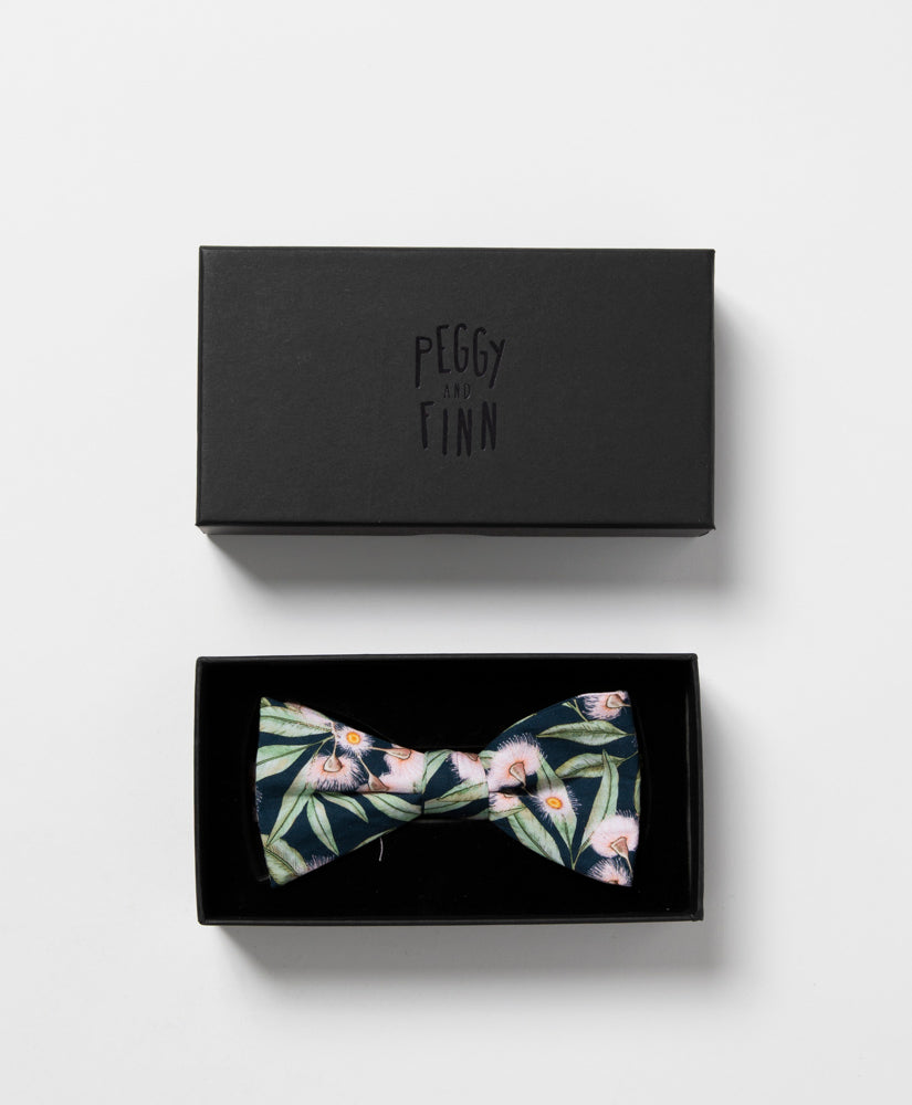 PEGGY AND FINN - COTTON BOW TIES