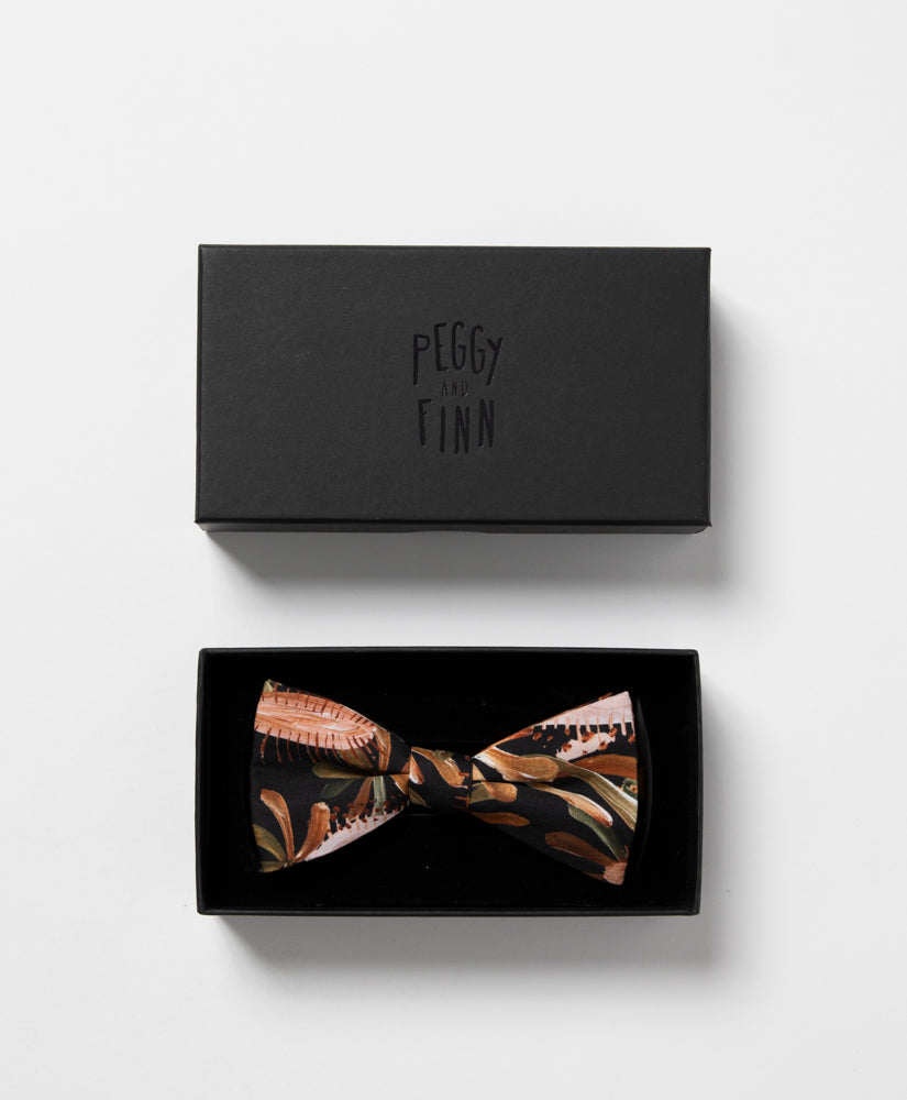 PEGGY AND FINN - COTTON BOW TIES