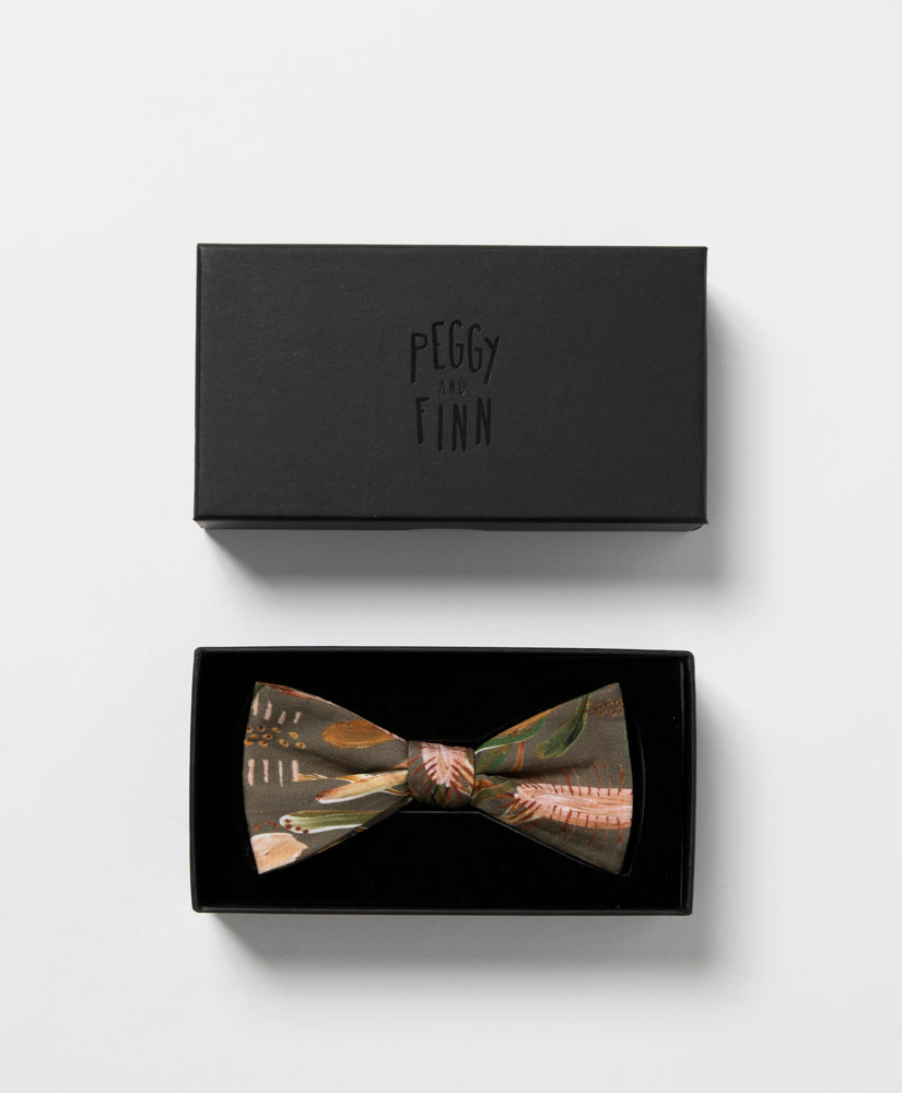 PEGGY AND FINN - COTTON BOW TIES