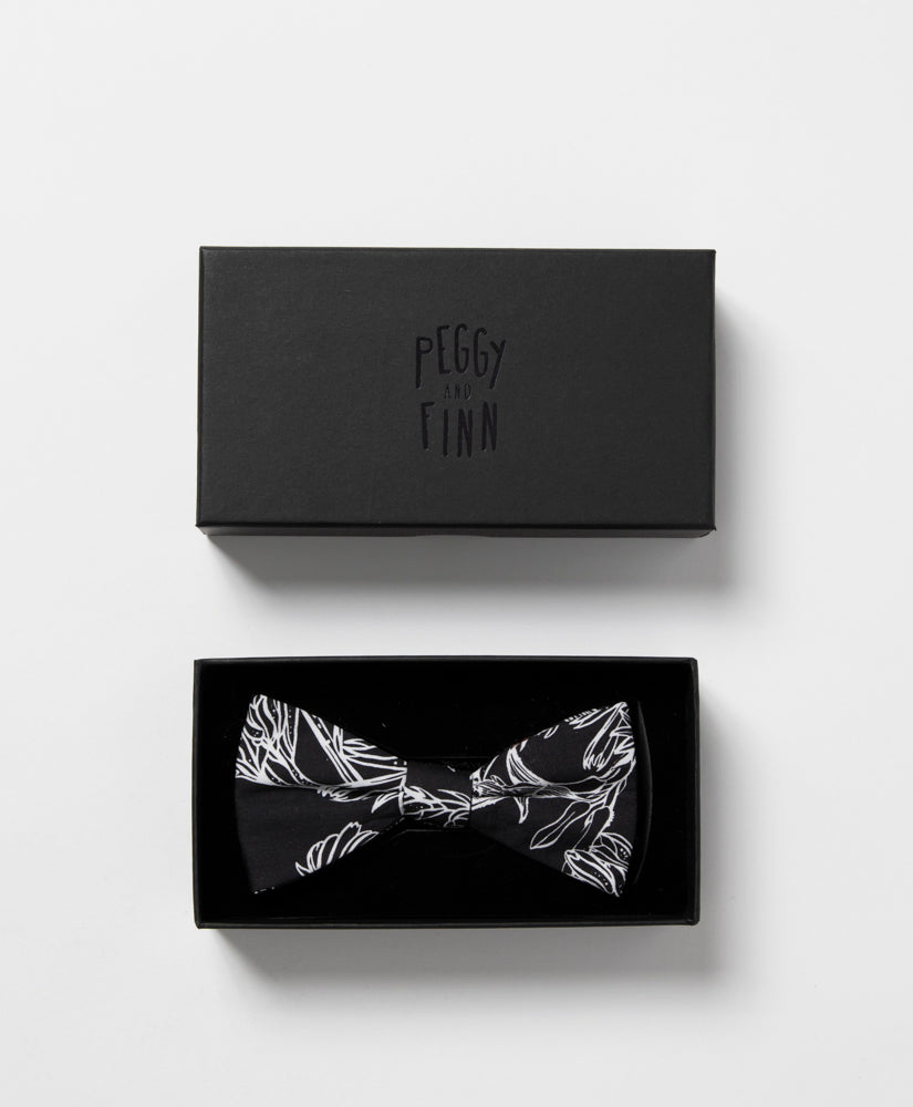PEGGY AND FINN - COTTON BOW TIES