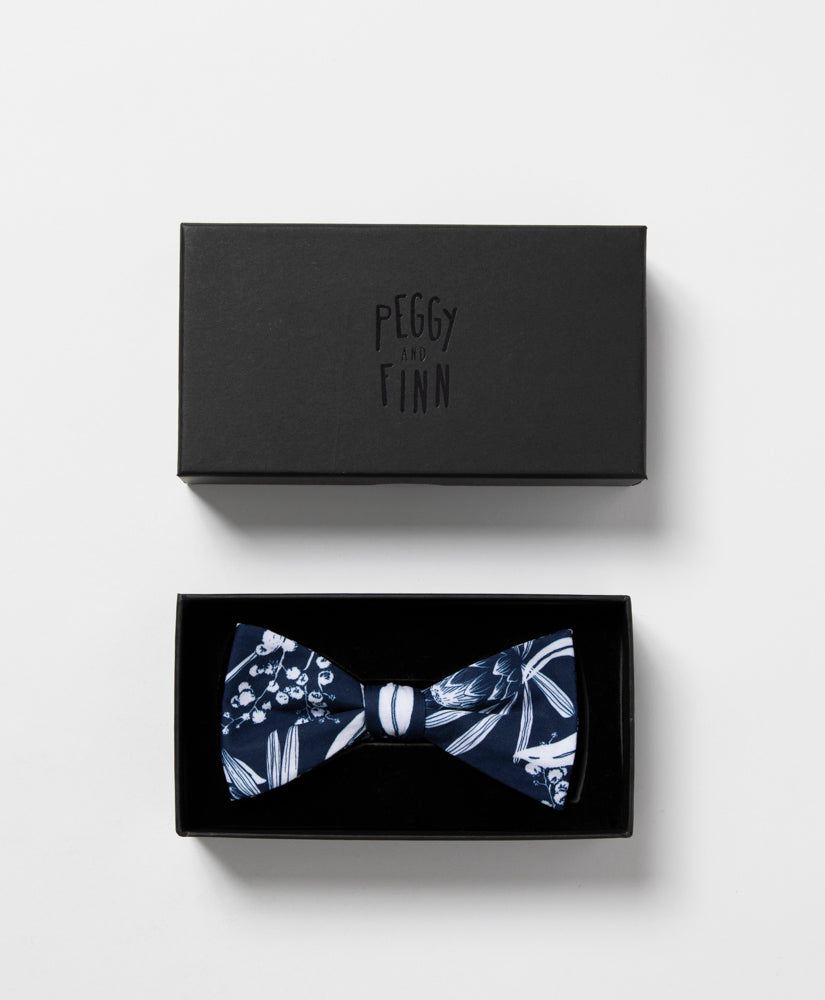 PEGGY AND FINN - COTTON BOW TIES