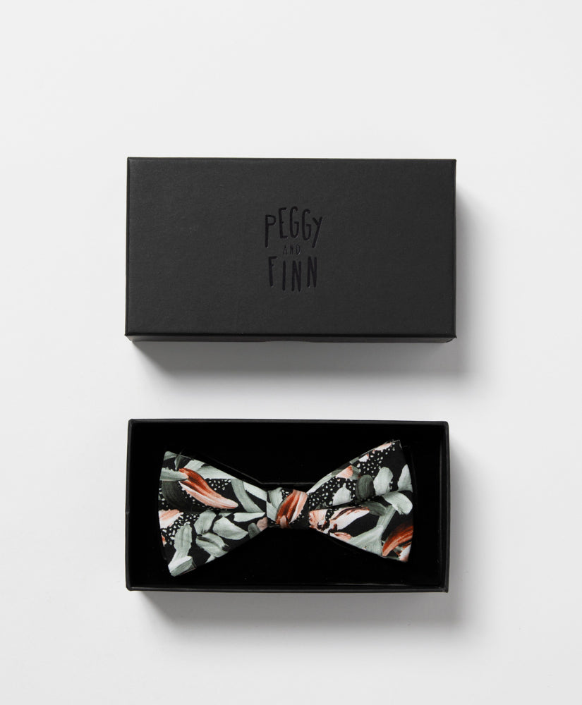 PEGGY AND FINN - COTTON BOW TIES