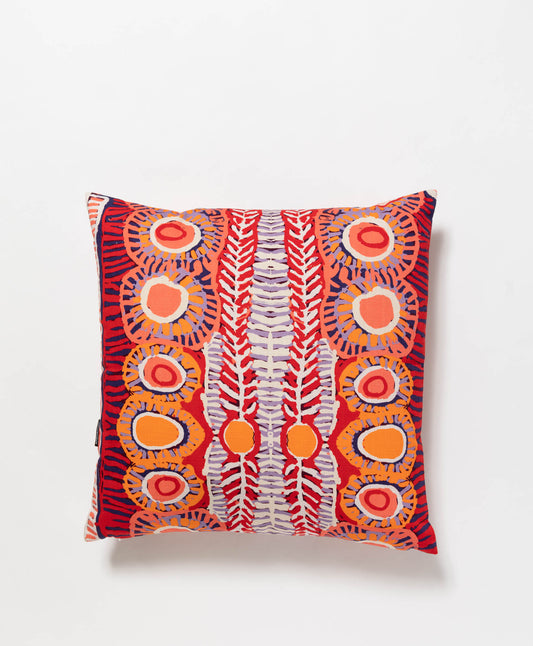 ALPERSTEIN DESIGNS - MURDIE MORRIS CUSHION
