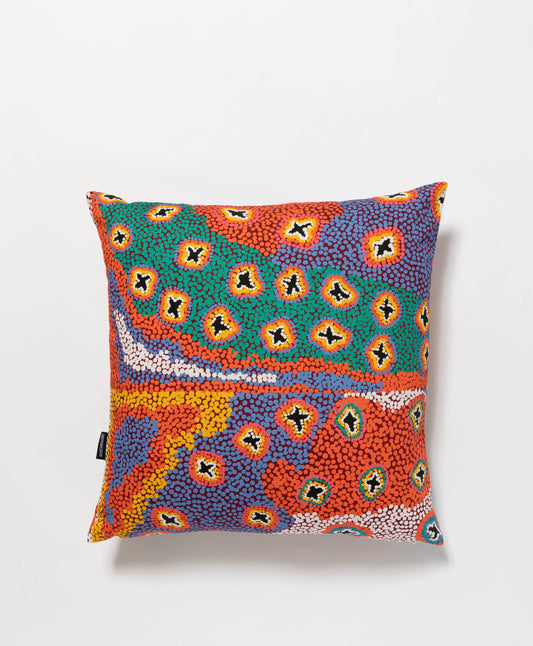 ALPERSTEIN DESIGNS - RUTH STEWART CUSHION