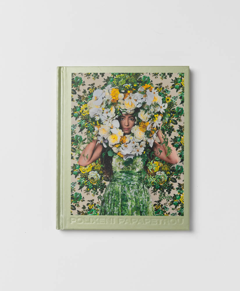 POLIXENI PAPAPETROU MINI MONOGRAPHS - POLIXENI PAPAPETROU NATALIE KING