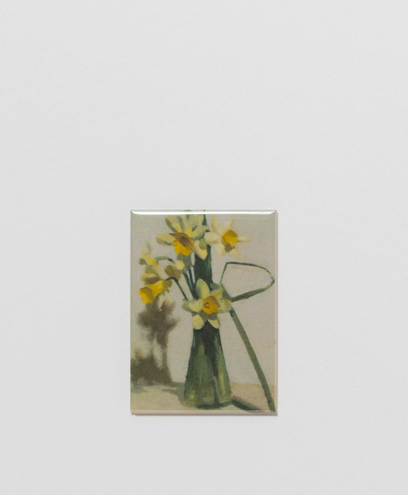 DAFFODILS BY HARRY HARRISON MAGNET