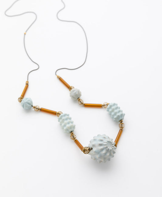ANNA-LISA BACKLUND - ERNST H. NECKLACE