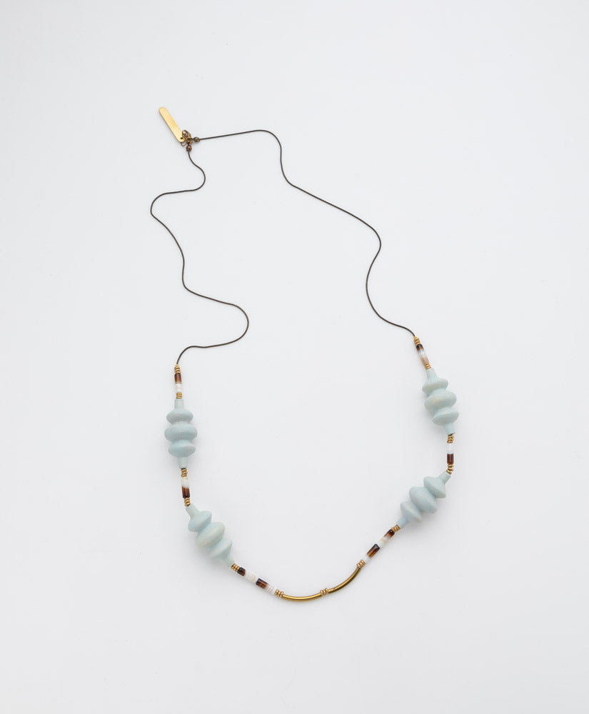 ANNA-LISA BACKLUND - RUTH A NECKLACE