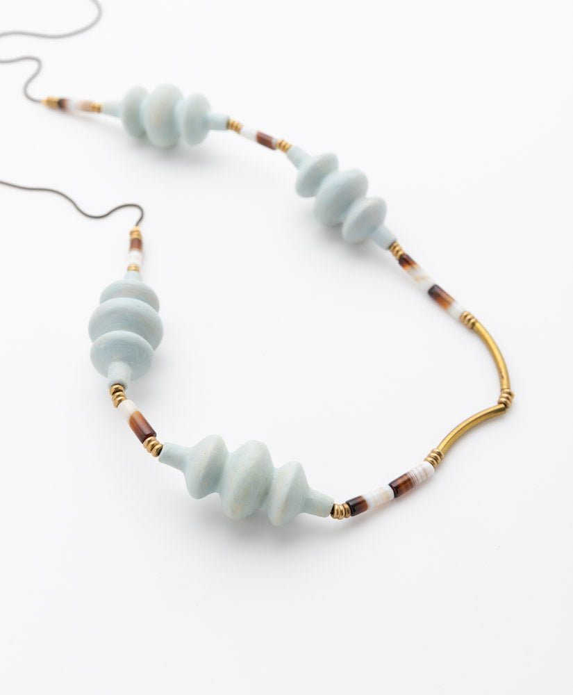ANNA-LISA BACKLUND - RUTH A NECKLACE