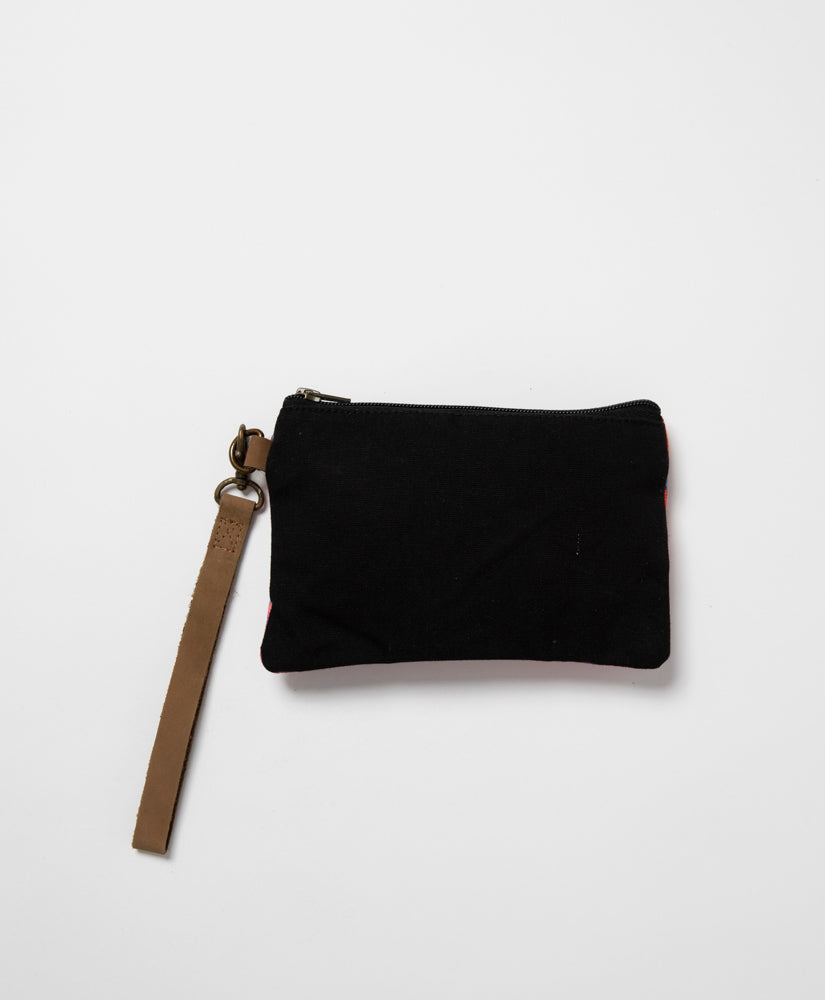 BETTER WORLD ARTS - MURDIE NAMPIJINPA MORRIS DIGITAL POUCH