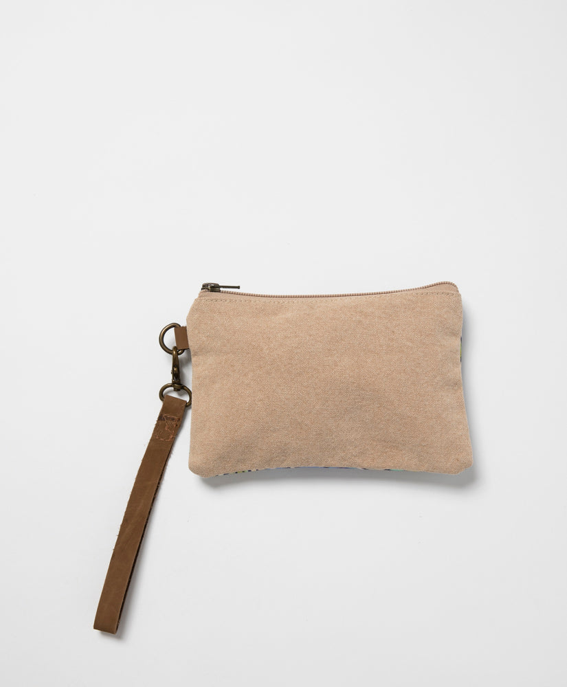 BETTER WORLD ARTS - CEDRIC VARCOE DIGITAL POUCH
