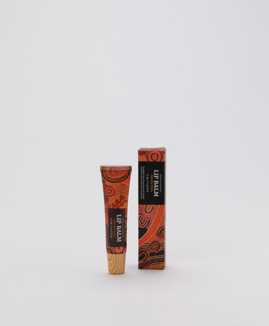 ALPERSTEIN DESIGNS - THEO NANGALA HUDSON MANUKA HONEY LIP BALM