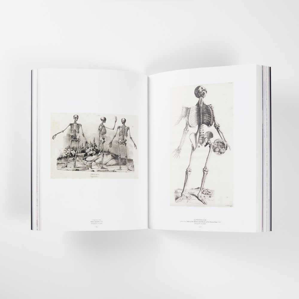 ROMANCING THE SKULL EXHIBITION CATALOGUE