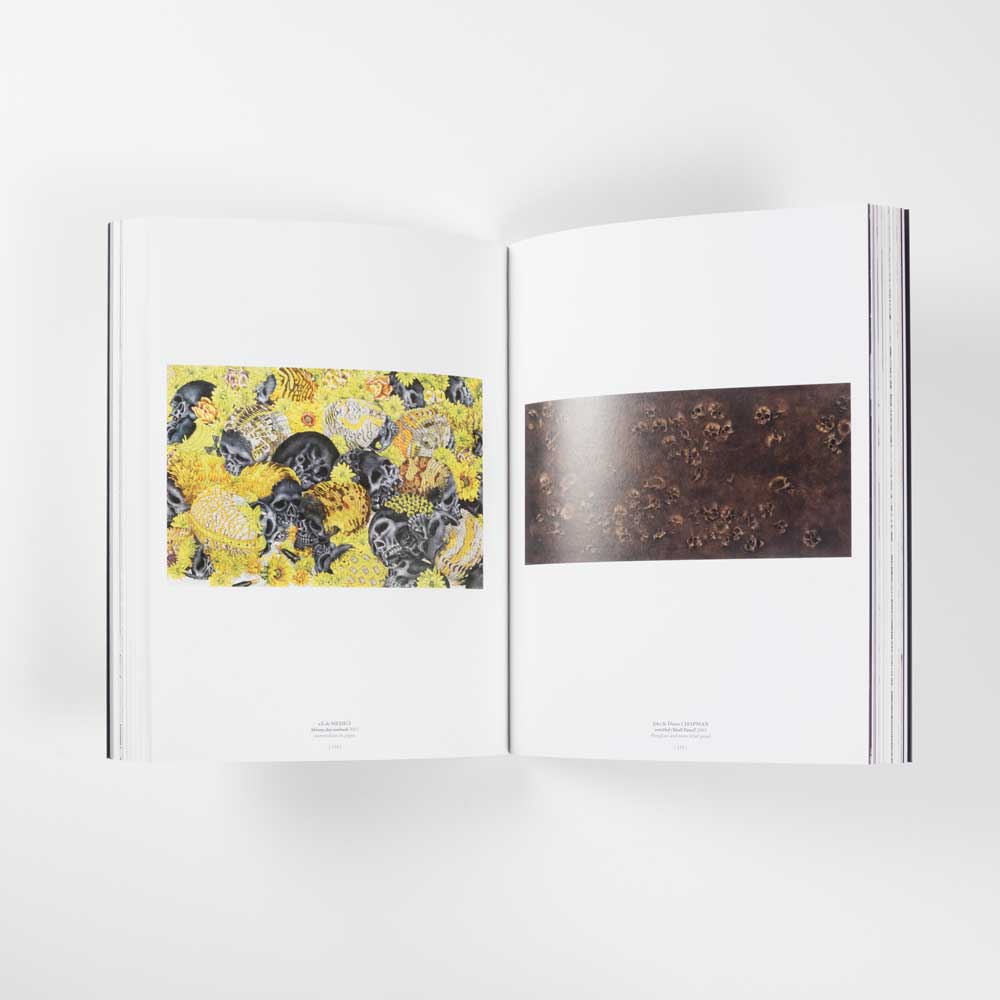 ROMANCING THE SKULL EXHIBITION CATALOGUE