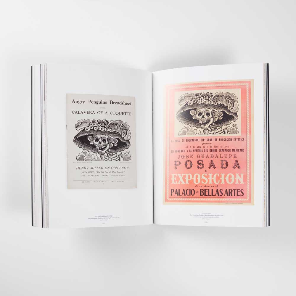 ROMANCING THE SKULL EXHIBITION CATALOGUE