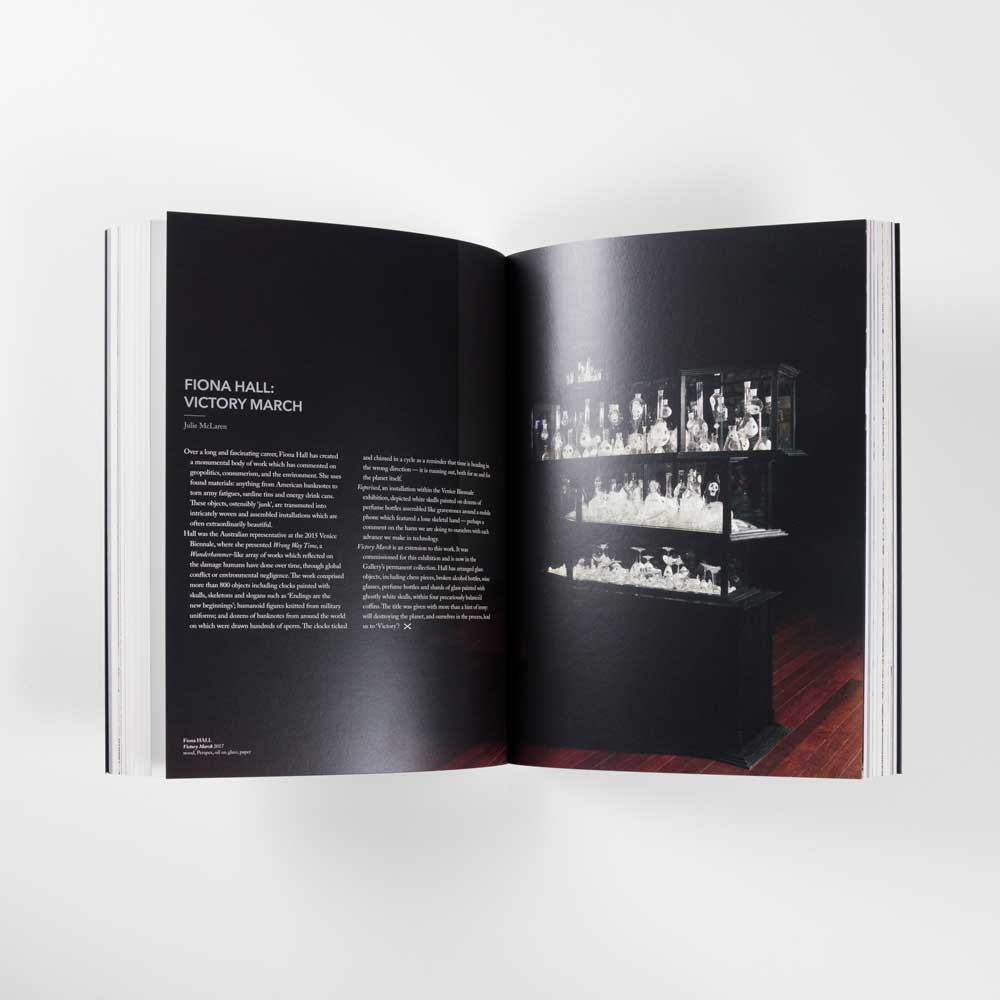 ROMANCING THE SKULL EXHIBITION CATALOGUE